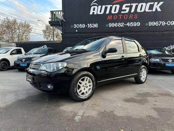 FIAT PALIO 1.0 MPI ELX 25 ANOS FIRE 16V GASOLINA 4P MANUAL FIAT PALIO 1.0 MPI ELX 25 ANOS FIRE 16V GASOLINA 4P MANUAL